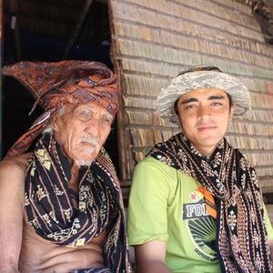 Meet your Posher, John